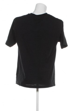 Herren Shirt New Balance, Größe M, Farbe Schwarz, Preis 41,99 €