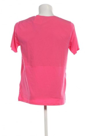 Herren T-Shirt New Balance, Größe M, Farbe Rosa, Preis € 33,99