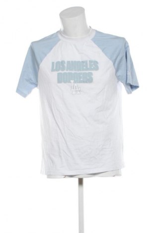 Herren Shirt New Era, Größe M, Farbe Mehrfarbig, Preis 18,99 €