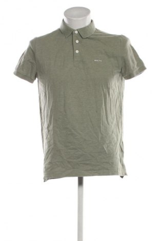 Herren Shirt New Zealand Auckland, Größe L, Farbe Grün, Preis 10,99 €