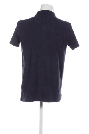 Herren T-Shirt New Zealand Auckland, Größe L, Farbe Blau, Preis € 24,99