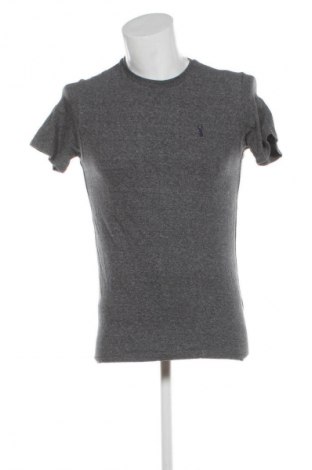 Herren Shirt Next, Größe S, Farbe Grau, Preis 7,99 €