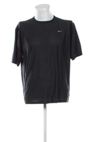 Tricou de bărbați Nike, Mărime XL, Culoare Negru, Preț 75,99 Lei