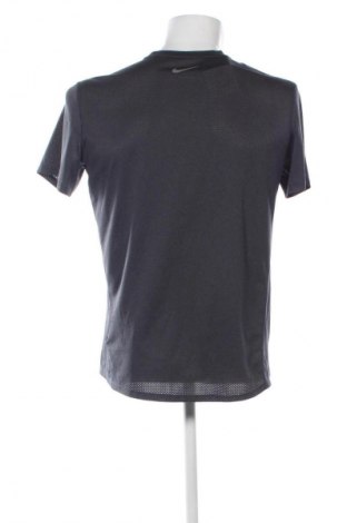Herren Shirt Nike, Größe M, Farbe Grau, Preis 13,80 €
