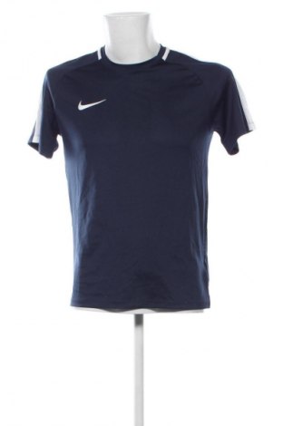 Tricou de bărbați Nike, Mărime M, Culoare Albastru, Preț 110,99 Lei