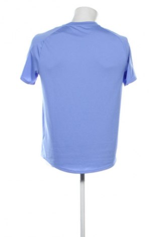 Tricou de bărbați Nike, Mărime M, Culoare Albastru, Preț 84,99 Lei
