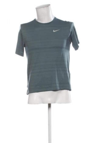 Tricou de bărbați Nike, Mărime S, Culoare Verde, Preț 109,99 Lei
