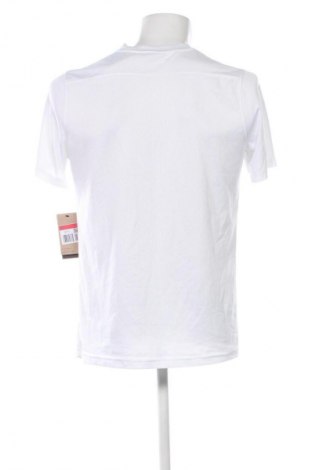 Tricou de bărbați Nike, Mărime L, Culoare Alb, Preț 196,99 Lei