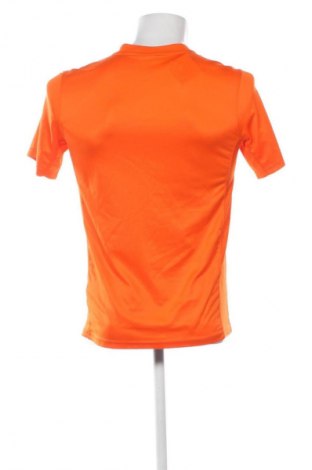 Herren T-Shirt Nike, Größe S, Farbe Orange, Preis € 24,99