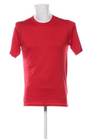 Tricou de bărbați Nike, Mărime S, Culoare Roșu, Preț 90,99 Lei