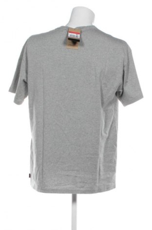Herren T-Shirt Nike, Größe L, Farbe Grau, Preis € 28,99