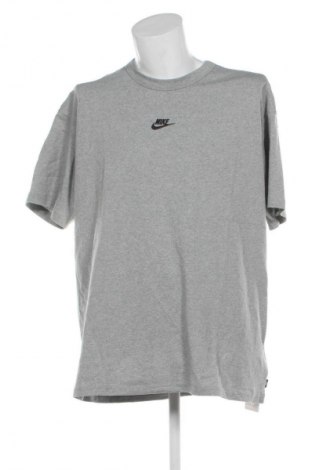 Herren Shirt Nike, Größe XL, Farbe Grau, Preis 28,99 €