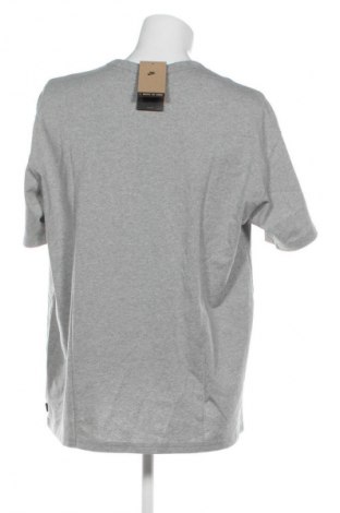 Herren Shirt Nike, Größe XL, Farbe Grau, Preis 28,99 €