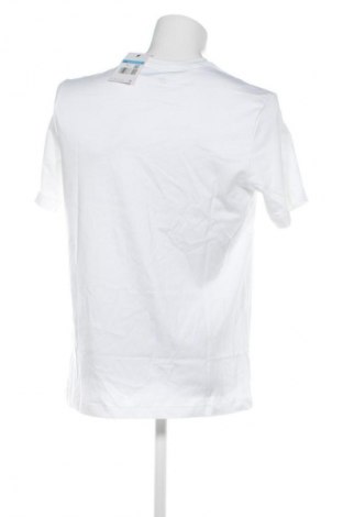 Herren T-Shirt Nike, Größe M, Farbe Weiß, Preis € 28,99