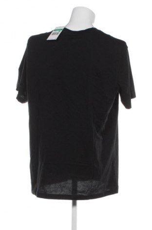 Herren Shirt Nike, Größe XL, Farbe Schwarz, Preis 28,99 €