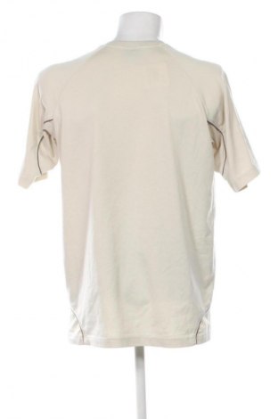 Herren Shirt Nike, Größe L, Farbe Beige, Preis 25,99 €