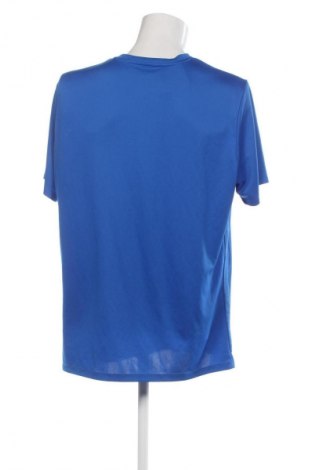 Tricou de bărbați Nike, Mărime XXL, Culoare Albastru, Preț 113,99 Lei