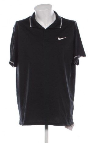 Tricou de bărbați Nike, Mărime XXL, Culoare Negru, Preț 119,99 Lei