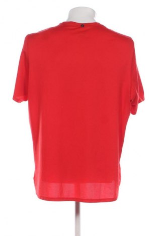 Tricou de bărbați Nike, Mărime XL, Culoare Roșu, Preț 111,99 Lei