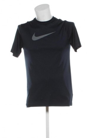 Herren Shirt Nike, Größe M, Farbe Blau, Preis 15,99 €