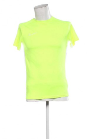 Herren T-Shirt Nike, Größe S, Farbe Grün, Preis € 22,99