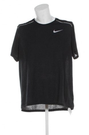 Tricou de bărbați Nike, Mărime XL, Culoare Negru, Preț 119,99 Lei