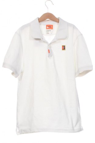 Tricou de bărbați Nike, Mărime S, Culoare Alb, Preț 64,99 Lei