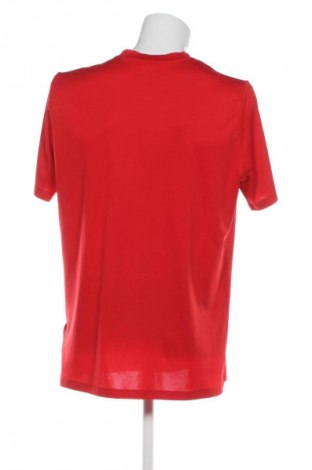 Tricou de bărbați Nike, Mărime XL, Culoare Roșu, Preț 111,99 Lei