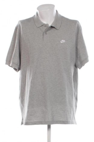 Férfi póló Nike, Méret XL, Szín Szürke, Ár 5 039 Ft