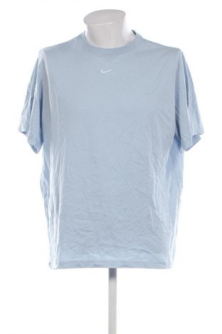 Herren Shirt Nike, Größe XL, Farbe Blau, Preis 24,99 €