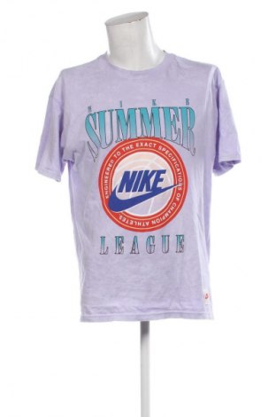 Pánské tričko  Nike, Velikost M, Barva Fialová, Cena  329,00 Kč