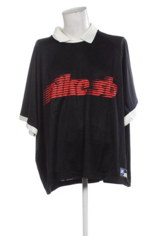 Tricou de bărbați Nike, Mărime 3XL, Culoare Negru, Preț 274,99 Lei