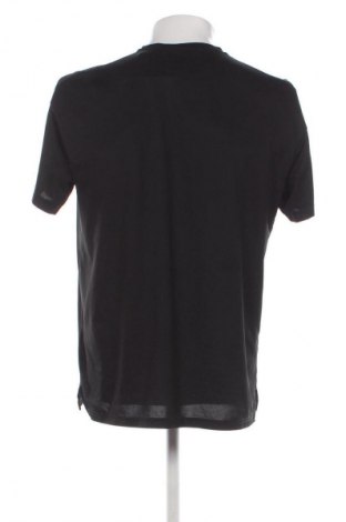 Herren Shirt Nike, Größe M, Farbe Schwarz, Preis 41,99 €