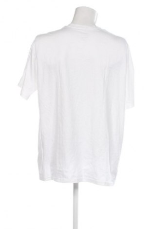 Tricou de bărbați Nike, Mărime XL, Culoare Alb, Preț 157,99 Lei