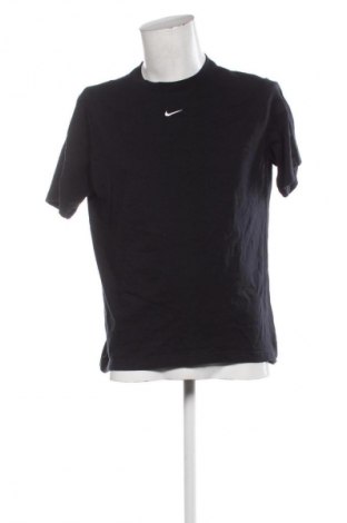 Herren Shirt Nike, Größe M, Farbe Schwarz, Preis 33,99 €