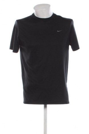 Herren Shirt Nike, Größe L, Farbe Schwarz, Preis 23,49 €