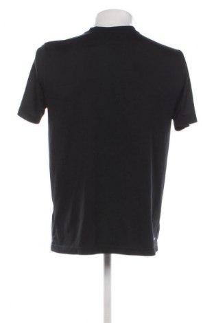 Herren Shirt Nike, Größe L, Farbe Schwarz, Preis 23,49 €