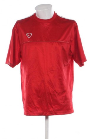 Herren Shirt Nike, Größe XL, Farbe Rot, Preis 12,99 €