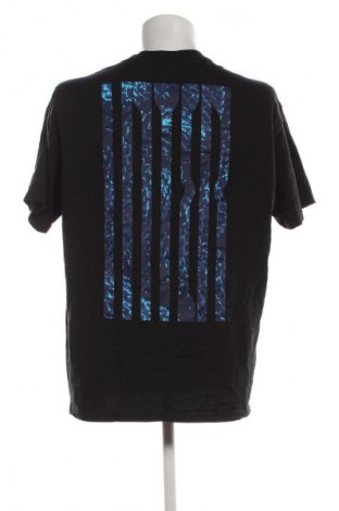 Herren T-Shirt Nike, Größe XL, Farbe Schwarz, Preis € 41,99