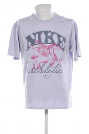 Tricou de bărbați Nike, Mărime M, Culoare Multicolor, Preț 142,99 Lei