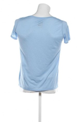 Tricou de bărbați Nike, Mărime XL, Culoare Albastru, Preț 115,99 Lei