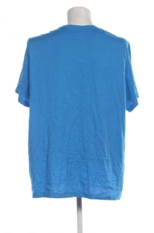 Herren Shirt Nike, Größe XXL, Farbe Blau, Preis 33,99 €