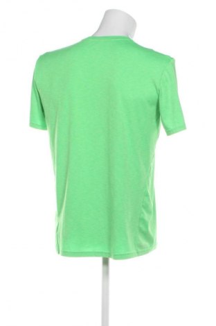 Herren T-Shirt Nike, Größe L, Farbe Grün, Preis € 19,99