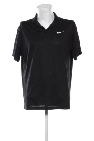 Herren T-Shirt Nike, Größe XL, Farbe Schwarz, Preis € 14,99