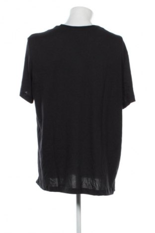 Tricou de bărbați Nike, Mărime XXL, Culoare Negru, Preț 142,99 Lei
