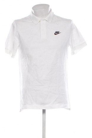 Herren T-Shirt Nike, Größe M, Farbe Weiß, Preis € 31,99