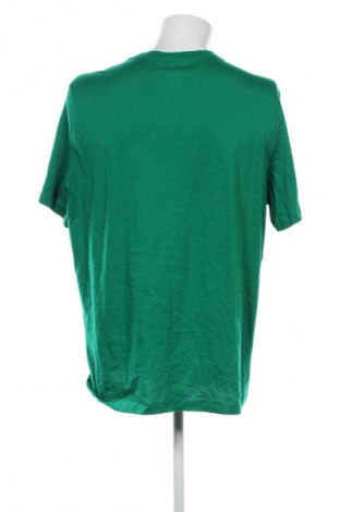 Herren Shirt Nike, Größe XL, Farbe Grün, Preis 33,99 €
