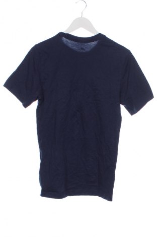 Herren Shirt Nike, Größe XS, Farbe Blau, Preis 17,99 €