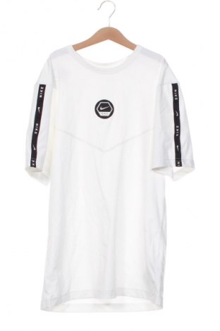 Herren Shirt Nike, Größe XS, Farbe Weiß, Preis 14,99 €
