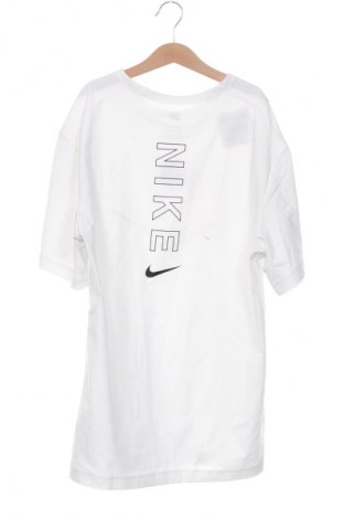 Herren Shirt Nike, Größe XS, Farbe Weiß, Preis 14,99 €
